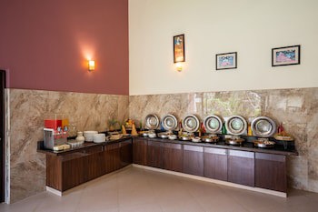 De Mandarin Beach Resort Suites & Villas