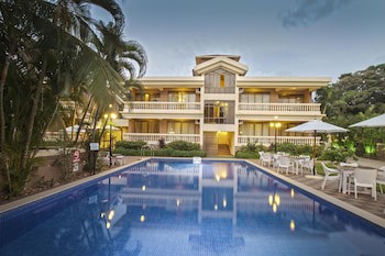 De Mandarin Beach Resort Suites & Villas
