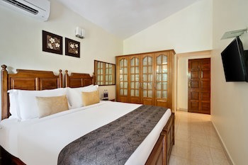 De Mandarin Beach Resort Suites & Villas