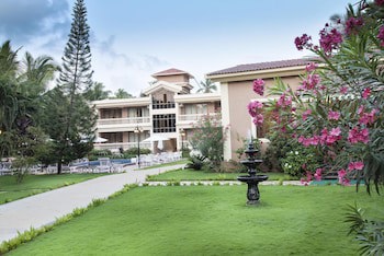 De Mandarin Beach Resort Suites & Villas