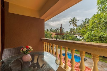 De Mandarin Beach Resort Suites & Villas