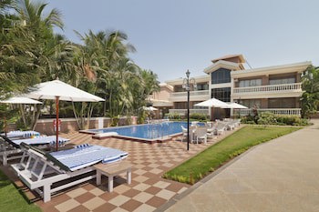 De Mandarin Beach Resort Suites & Villas