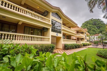 De Mandarin Beach Resort Suites & Villas