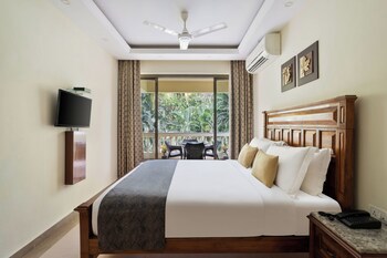 De Mandarin Beach Resort Suites & Villas