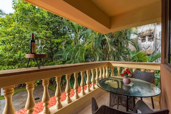 De Mandarin Beach Resort Suites & Villas