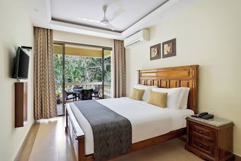 De Mandarin Beach Resort Suites & Villas