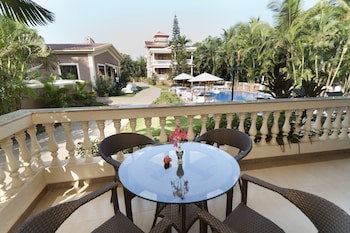 De Mandarin Beach Resort Suites & Villas