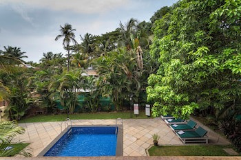 De Mandarin Beach Resort Suites & Villas