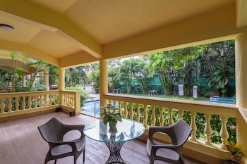 De Mandarin Beach Resort Suites & Villas