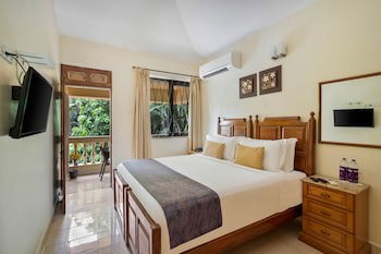 De Mandarin Beach Resort Suites & Villas