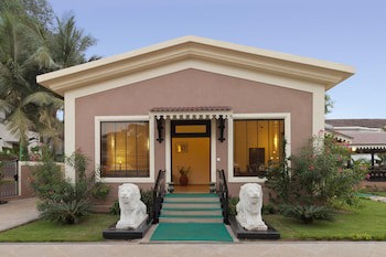De Mandarin Beach Resort Suites & Villas