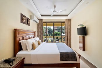 De Mandarin Beach Resort Suites & Villas