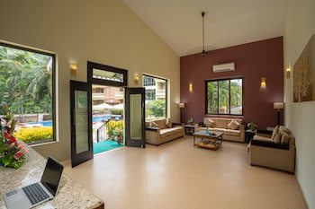 De Mandarin Beach Resort Suites & Villas