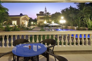 De Mandarin Beach Resort Suites & Villas