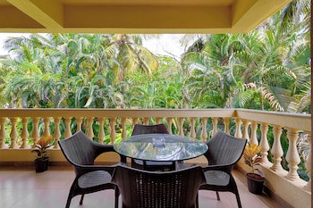 De Mandarin Beach Resort Suites & Villas