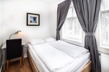 Guesthouse Aurora
