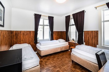 Guesthouse Aurora