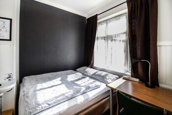 Guesthouse Aurora