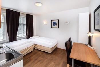 Guesthouse Aurora