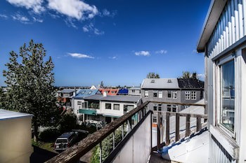 Guesthouse Aurora