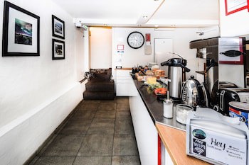Guesthouse Aurora