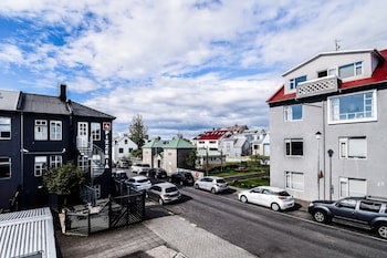 Guesthouse Aurora