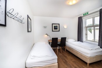 Guesthouse Aurora