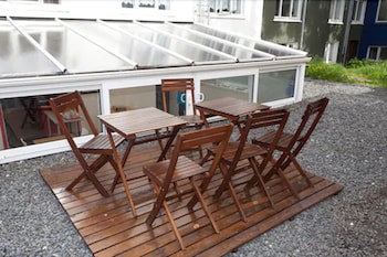 Guesthouse Aurora