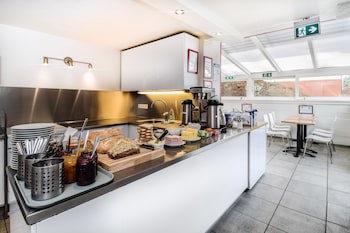 Guesthouse Aurora