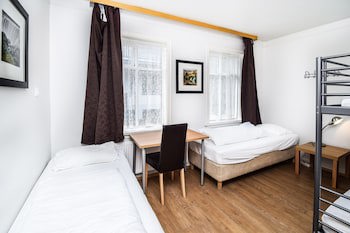 Guesthouse Aurora