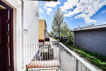 Guesthouse Aurora