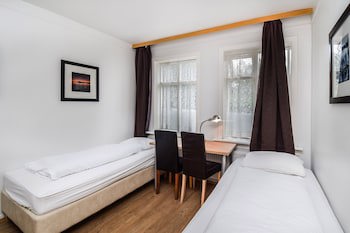 Guesthouse Aurora