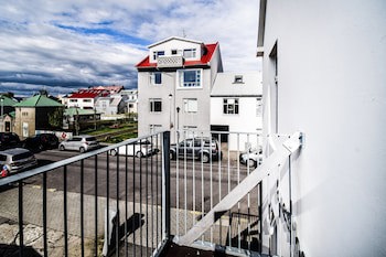 Guesthouse Aurora