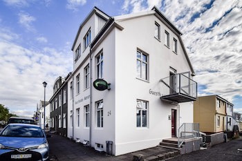 Guesthouse Aurora