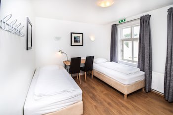Guesthouse Aurora