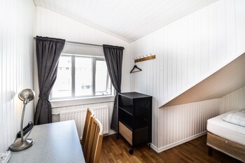Guesthouse Aurora