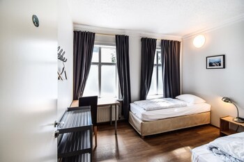 Guesthouse Aurora