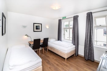 Guesthouse Aurora