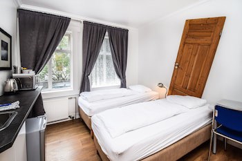 Guesthouse Aurora