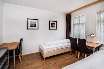 Guesthouse Aurora
