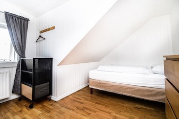 Guesthouse Aurora
