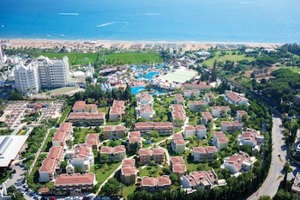 Kamelya Aishen Club