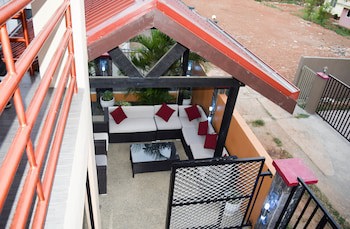 Al-Minhaj Service Apartments