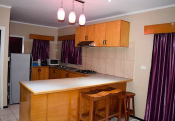 Al-Minhaj Service Apartments