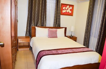 Al-Minhaj Service Apartments