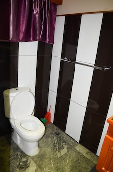 Al-Minhaj Service Apartments