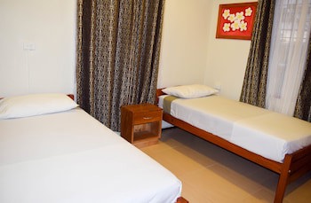 Al-Minhaj Service Apartments