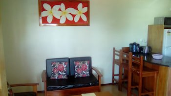 Al-Minhaj Service Apartments