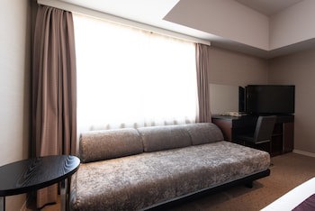 Hotel Mystays Shimizu