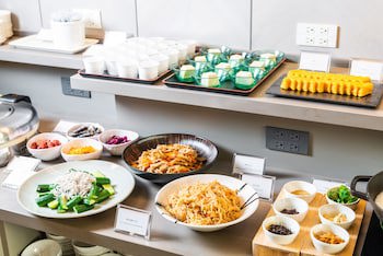 Hotel Mystays Shimizu